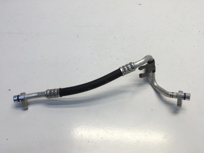 Nissan leaf ii 2 2020 шланг кондиціонера трубка фото №1