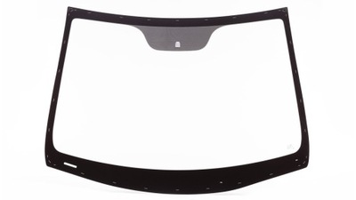 Скло do hyundai i10 ii 13- lhd фото №1