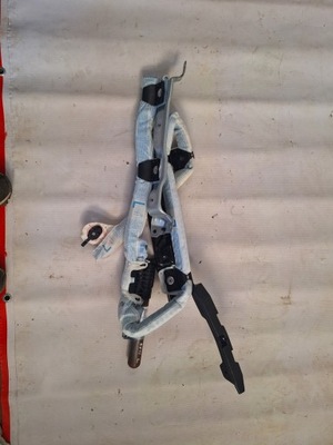 Bmw x1 e84 шторка безопасности левая фото №1