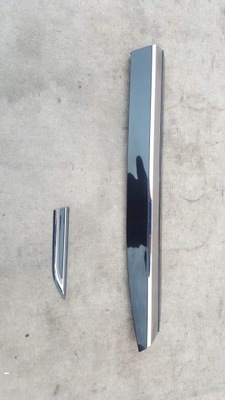 Vw arteon молдинг дверь правый задняя 3g8853992 фото №1