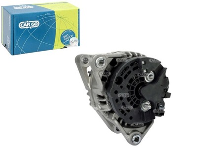 ELECTRIC GENERATOR OPEL ASTRA G ZAFIRA A 2.0D 02.98-06.05 HC-CARGO - milautoparts-fr.ukrlive.com