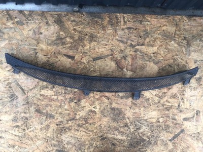 Жабо верхний citroen c8 2002-2008 1490746077 фото №1