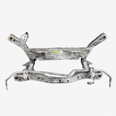 Подрамник задняя toyota corolla cross 2025 год 2.0 hybrid фото №1