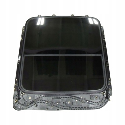 2016 cadillac cts cts-v люк панорама стекло фото №1