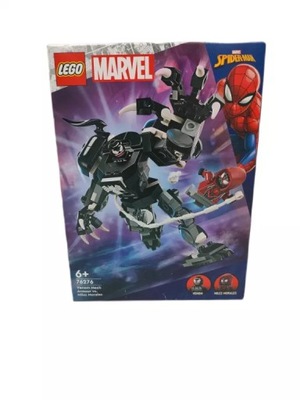 LEGO MARVEL 76276