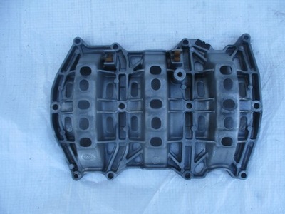 Основание картера jaguar xe xf range land rover 2.0d фото №1