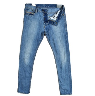 DIESEL Tepphar Slim Carrot 29/32