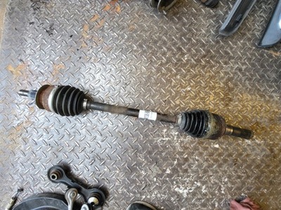 Ford mustang mk6 lift gt 5.0 v8 приводной вал задняя правая фото №1