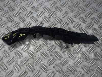 Напрямна бампера лівий задня toyota yaris iv фото №1