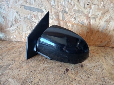 Зеркало левая 5 pin kia rio ii фото №1