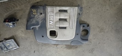 Защита двигателя bmw e46 2.0d 150km рестайлинг фото №1