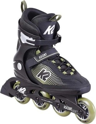 Rolki K2 Ascent 80 M 41,5