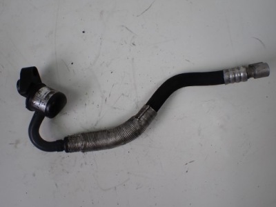 Wąż трубка кондиционера mercedes w220 a1122301756 фото №1