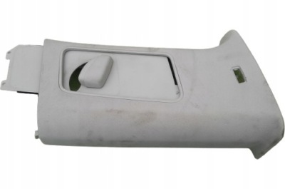 Защита стойка левая обшивка volkswagen golf v 5 фото №1