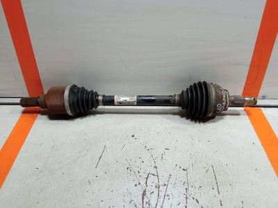 Opel crossland 1.2 thp автоматическая коробка передач приводной вал левая короткий 9808800680 фото №1