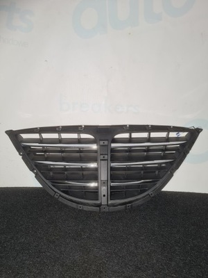 Решітка радіатора решітка радіатора ssang yong rodius 7945121010 фото №1