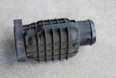 Citroen ds4 труба wąż интеркулер фото №1