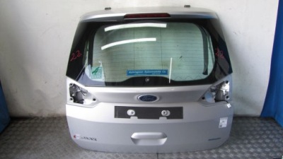 Ford grand c-max mk2 крышка багажника багажника bb 09-16 22 фото №1