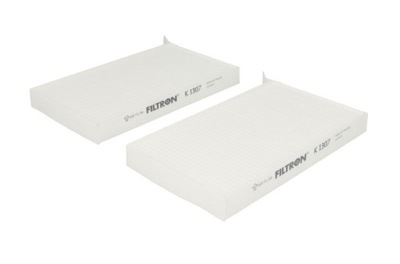 FILTRO CABINAS FILTRON K 1307-2X  