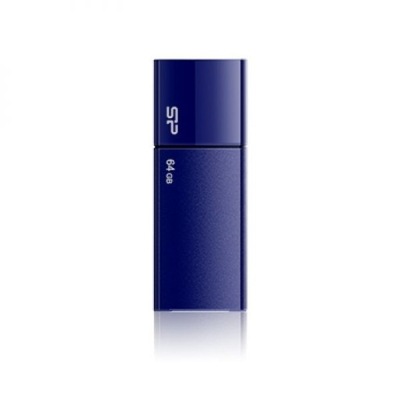 Pendrive Silicon Power Ultima U05 16GB 2,0 niebieski