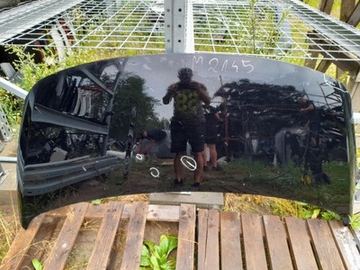 Peugeot 3008 i 08 r. капот фото №1