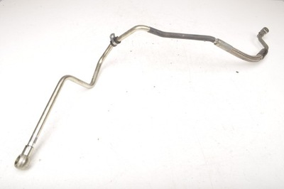 Maserati granturismo 4.7 шланг масляный фото №1