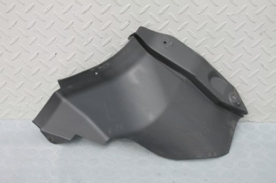 Подкрылок левый задняя задние mazda mx-5 i na 90-98 фото №1