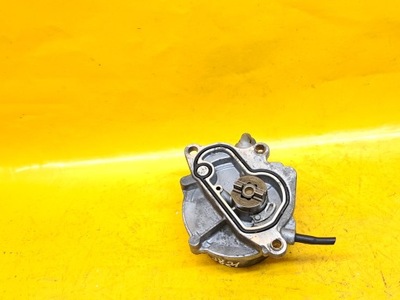 Насос вакуум espace iv 3,0dci 8973079821 фото №1