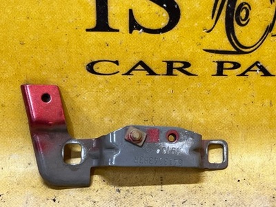 Кронштейн кронштейн крыла перед левый renault megane iv фото №1