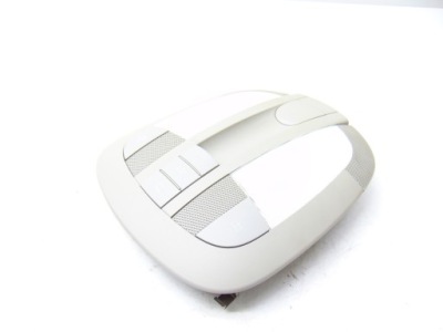 Лампа освещение салона кабины mercedes ml w164 a1648702126 фото №1