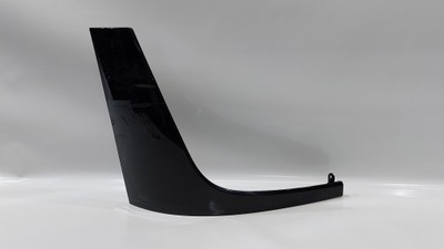 Захист молдинг pod фара перед правий mercedes actros mp4 фото №1