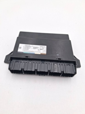 Volvo v40 2012 модуль / блок керування система запуску безключового фото №1