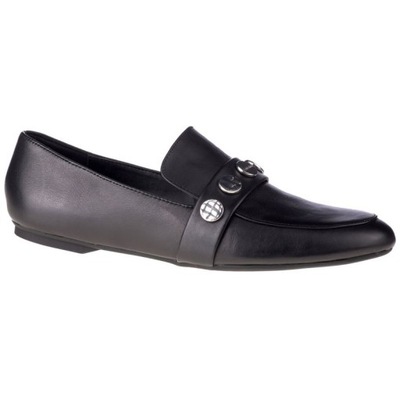 Buty Calvin Klein Ola Nappa W E8892BLK r.38