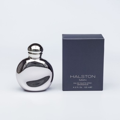 Halston Man woda toaletowa 125 ml