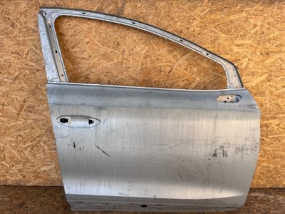 Дверь передние перед правое skoda enyaq 5la 21- фото №1