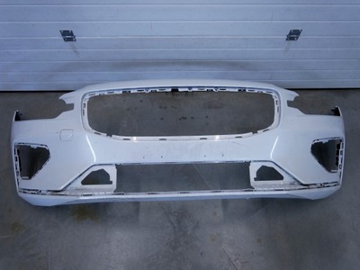 Volvo s60 v60 бампер перед r-design 31690530 фото №1