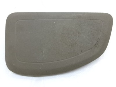 Opel corsa d подушка сиденье правая подушка безопасности фото №1