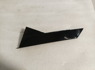 Audi s3 8v молдинг дверь левый задняя 8v5839903 фото №1