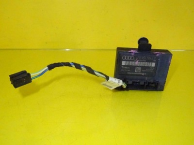 Модуль блок керування двері audi a6 c6 4f0959795e nr800 фото №1