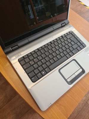 Laptop HP DV6000 dv6328eu