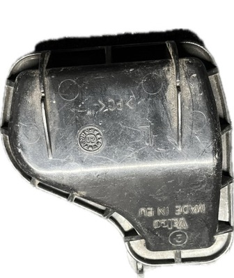 Audi a4 b6 защита заглушка крышка правый фото №1