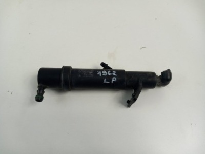 Mercedes clk amg w209 рестайлінг  купе омивач фара лівий фото №1