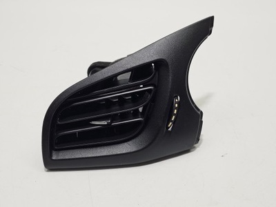 Решётка обдув левая citroen c3 ii ds3 #4336 фото №1