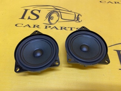 Динамик среднечастотный задний bmw f10 f11 фото №1