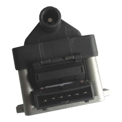 Vw golf iii 3 polo passat b4 vento катушка зажигания фото №1