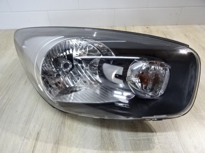 KIA PICANTO 3 FARO DERECHA PARTE DELANTERA 92102-1Y0  