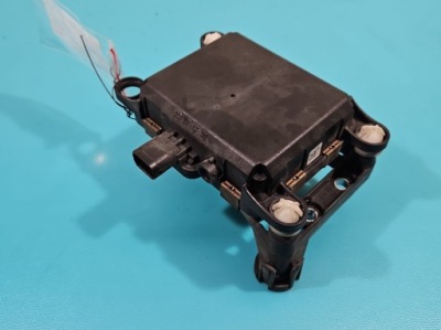 Блок керування модуль радар датчик швидкості peugeot 5008 9673046780 6pz009937-0 фото №1