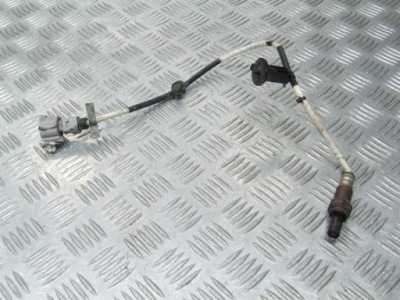 Lexus rx iv 3.5 датчик лямбда-зонд 89465-48410 фото №1