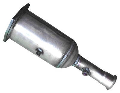 FIAT ULYSSE 2.0 DW10ATED4 6/03- FILTRO DPF FAP  