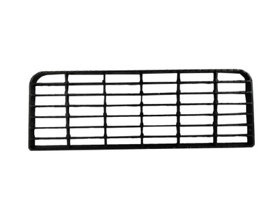 Подножка кабины renault magnum s-2 верхний 5000938375 фото №1